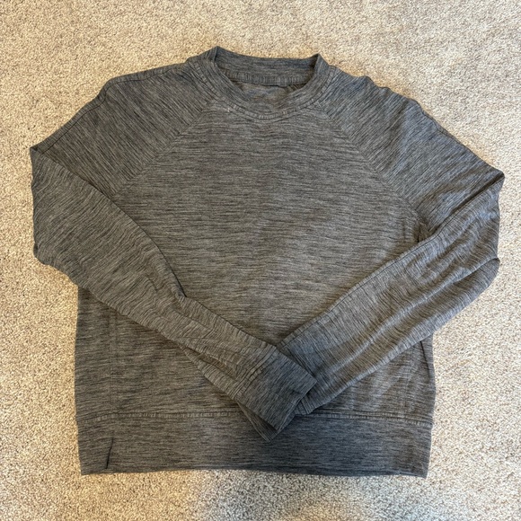 Lululemon Crewneck - Picture 1 of 3